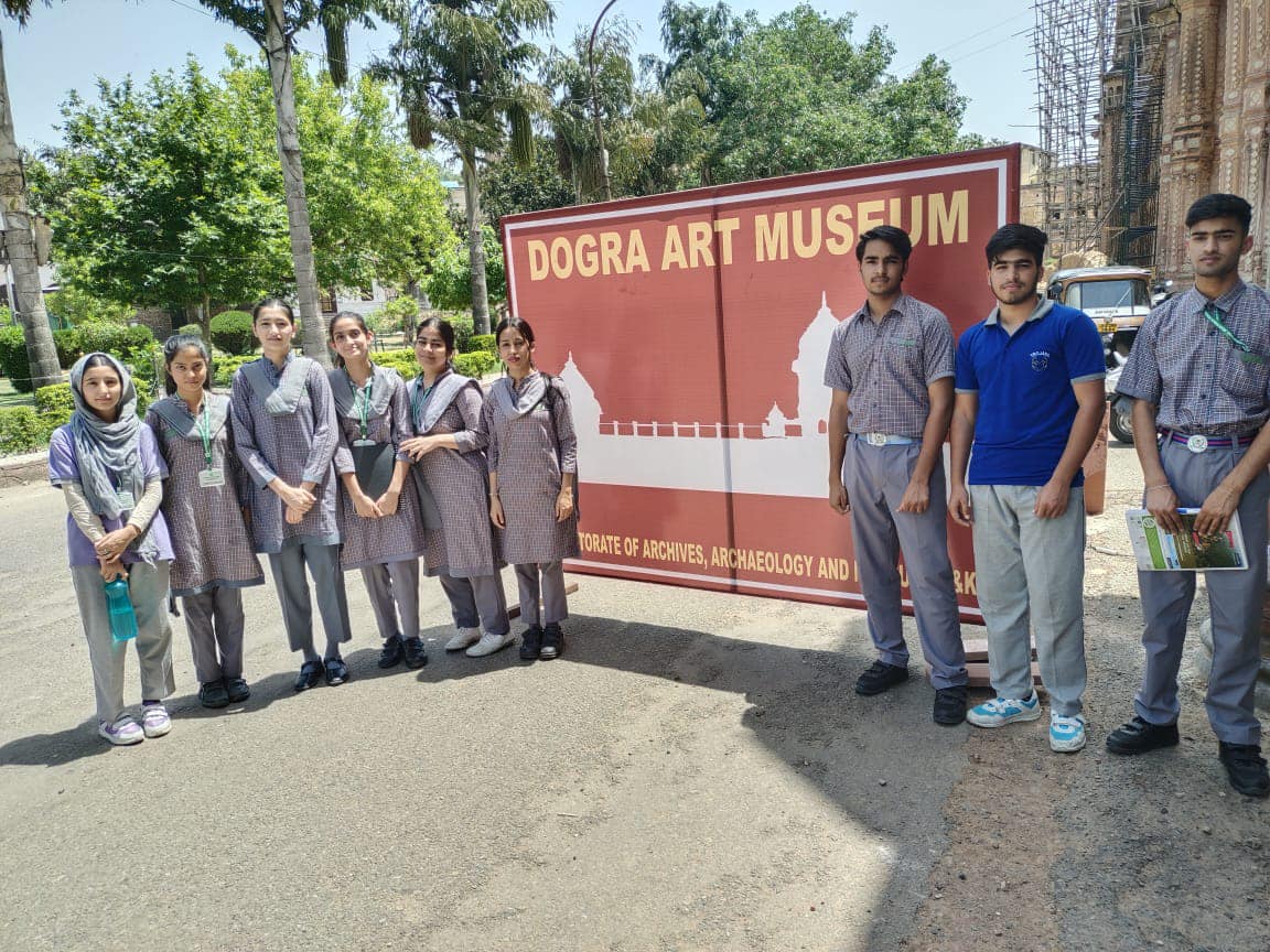 International Museum Day
